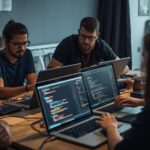 Hire Expert Flutter Developers