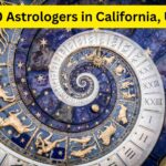 Top 10 Astrologers in California USA