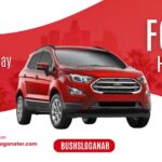 Ford Slogan History: 1905 to Today 